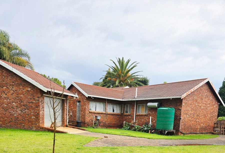 3 Bedroom Property for Sale in Doringkruin North West
